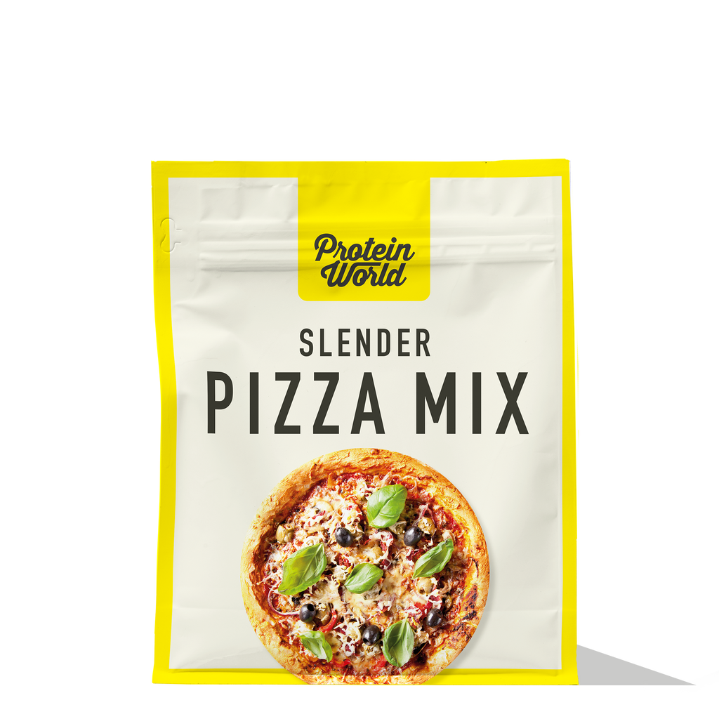 Slender Pizza Mix