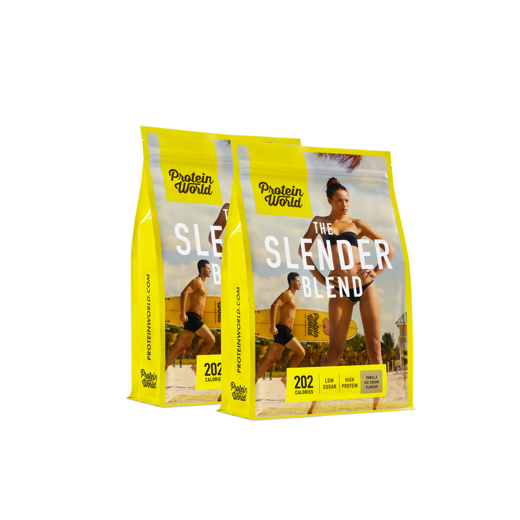 The Slender Blend™ - Choice 1 - ProteinWorld.com