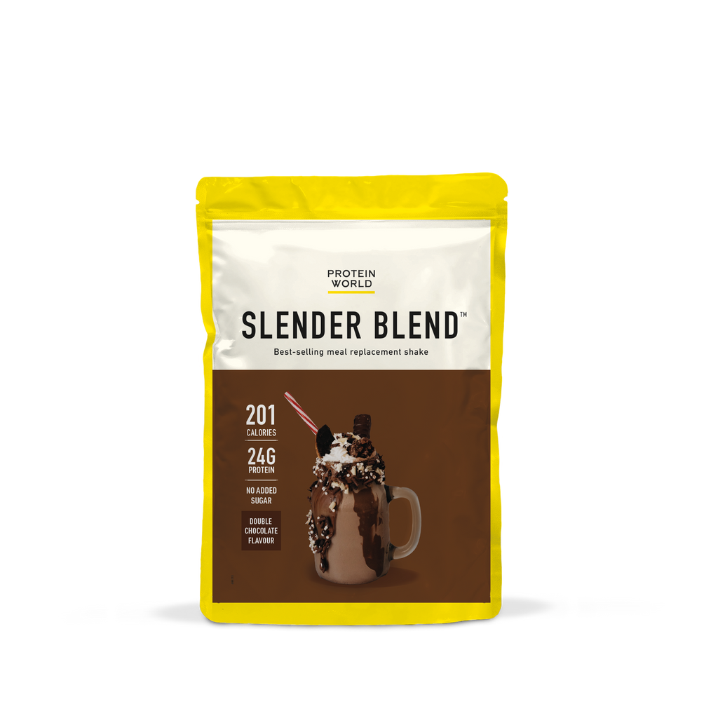 Slender Blend™